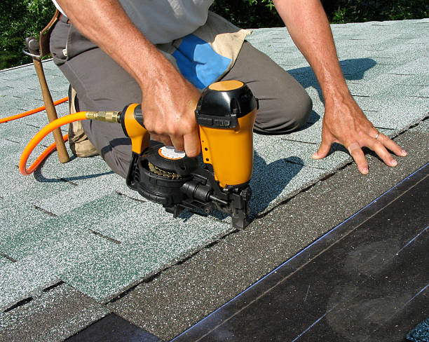 Best Commercial Roof Installation  in Way, NE