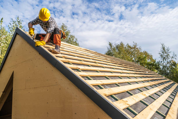 Quick and Trustworthy Emergency Roof Repair Services in Wayne, NE