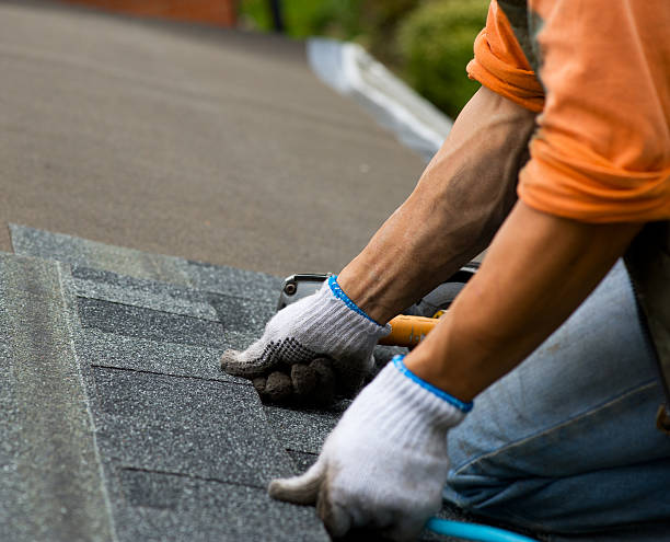 Best Best Roofing Contractors  in Way, NE