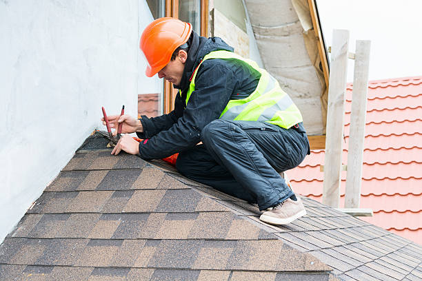 Reliable Wayne, NE Roofing Contractor Solutions