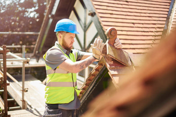 Best Emergency Roof Repair  in Way, NE